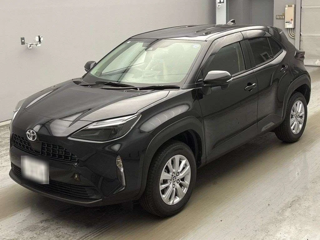 Toyota Yaris Cross MXPB10 2022